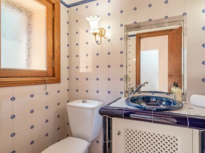 Holiday house Finca Son Amengual (El Castillo) - Features photo 27