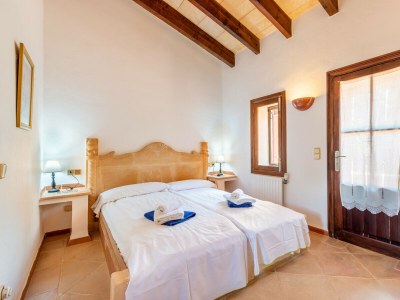 Holiday house Finca Son Amengual (El Castillo) - Features photo 28