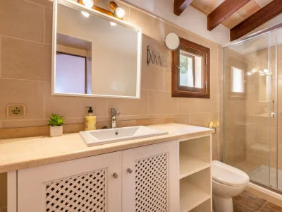 Holiday house Finca Son Amengual (El Castillo) - Features photo 29