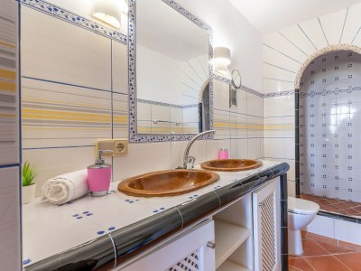 Holiday house Finca Son Amengual (El Castillo) - Features photo 33