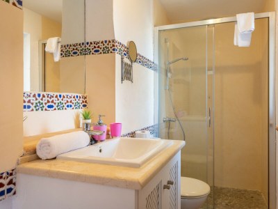 Holiday house Finca Son Amengual (El Castillo) - Features photo 36