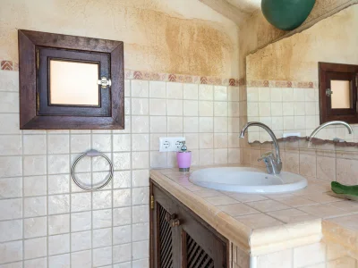 Holiday house Finca Son Amengual (El Castillo) - Outdoor photo 37