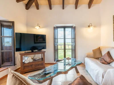 Holiday house Finca Son Amengual (El Castillo) - Outdoor photo 39