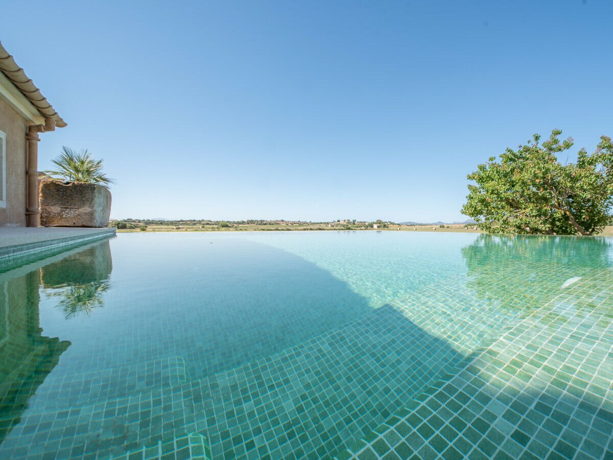 Holiday house Finca Son Joan Jaume - Outdoor photo 4