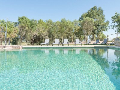 Holiday house Finca Son Joan Jaume - Outdoor photo 6