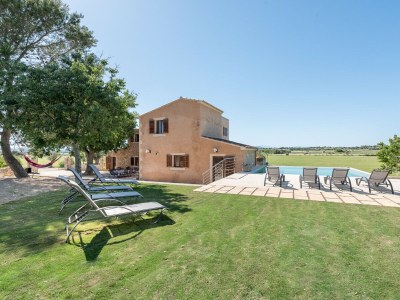 Holiday house Finca Son Joan Jaume - Outdoor photo 7