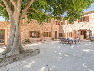 Holiday house Finca Son Joan Jaume - Outdoor photo 9