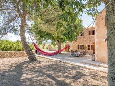 Holiday house Finca Son Joan Jaume - Outdoor photo 11