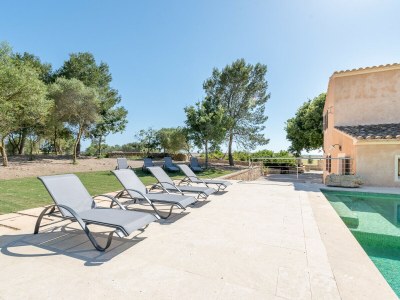 Holiday house Finca Son Joan Jaume - Outdoor photo 12