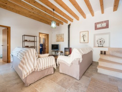 Holiday house Finca Son Joan Jaume - Features photo 13