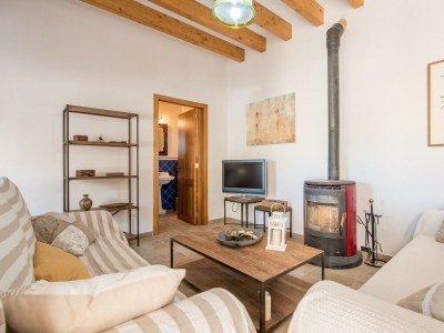 Holiday house Finca Son Joan Jaume - Features photo 16