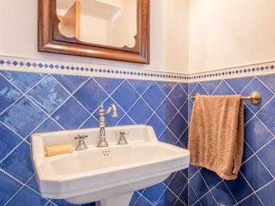 Holiday house Finca Son Joan Jaume - Features photo 17