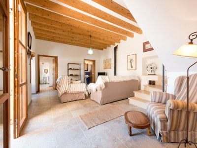 Holiday house Finca Son Joan Jaume - Features photo 18