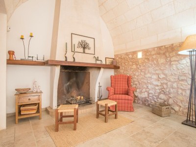 Holiday house Finca Son Joan Jaume - Features photo 24