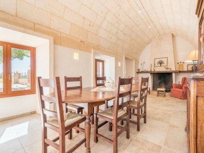 Holiday house Finca Son Joan Jaume - Features photo 25