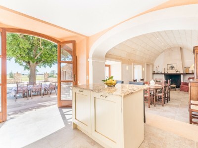 Holiday house Finca Son Joan Jaume - Features photo 28