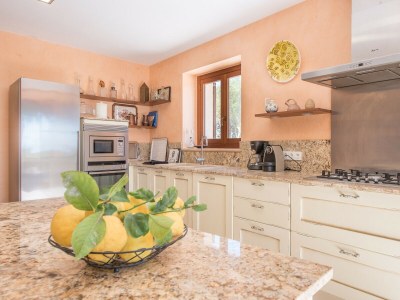 Holiday house Finca Son Joan Jaume - Features photo 29