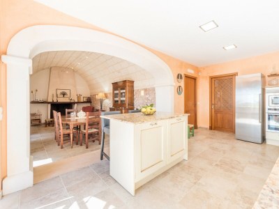 Holiday house Finca Son Joan Jaume - Features photo 30