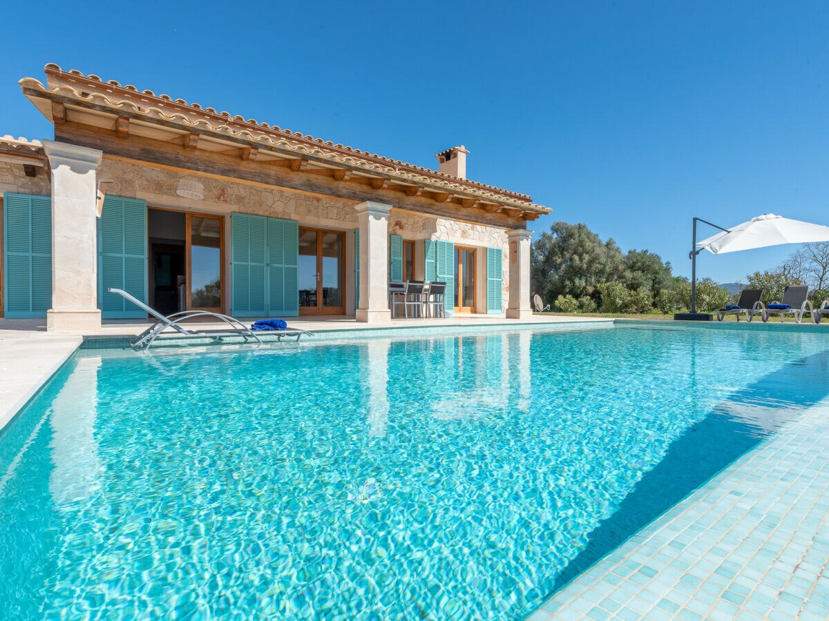 Villa Finca Son Nou - Outdoor photo 3