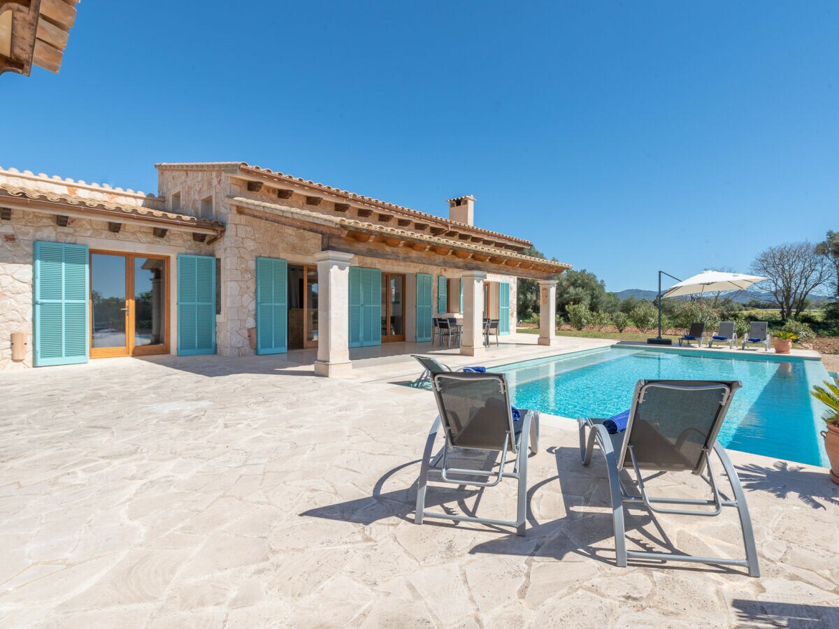 Villa Finca Son Nou - Outdoor photo 4