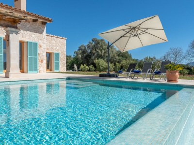 Villa Finca Son Nou - Outdoor photo 2