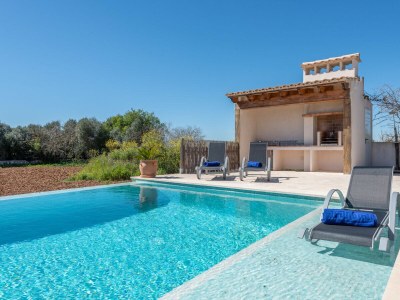 Villa Finca Son Nou - Outdoor photo 5