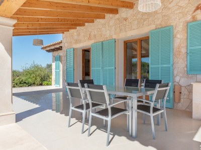 Villa Finca Son Nou - Outdoor photo 6