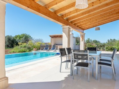 Villa Finca Son Nou - Outdoor photo 7