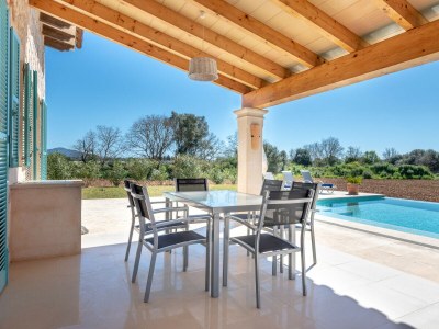 Villa Finca Son Nou - Outdoor photo 8