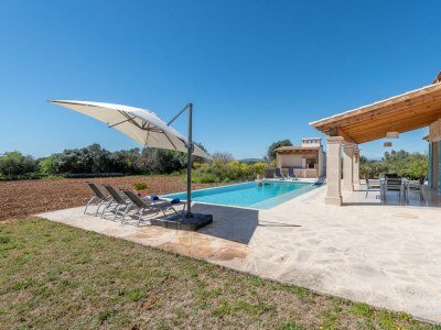 Villa Finca Son Nou - Outdoor photo 9