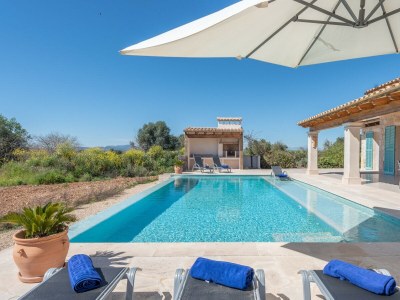 Villa Finca Son Nou - Outdoor photo 10