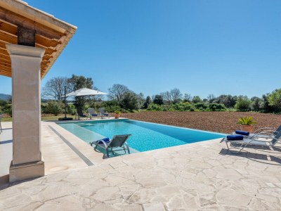 Villa Finca Son Nou - Outdoor photo 13