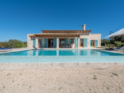 Villa Finca Son Nou - Outdoor photo 14