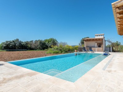 Villa Finca Son Nou - Outdoor photo 15