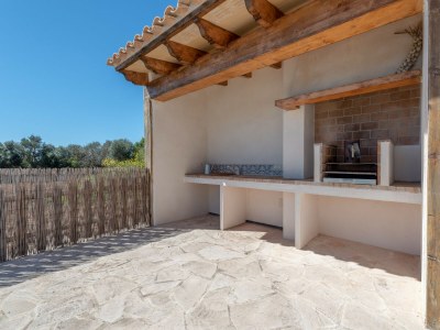 Villa Finca Son Nou - Outdoor photo 16