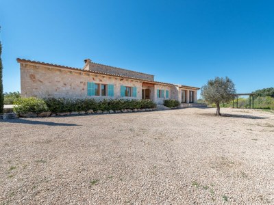 Villa Finca Son Nou - Outdoor photo 18