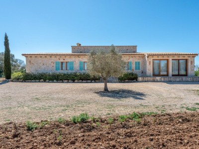 Villa Finca Son Nou - Outdoor photo 19