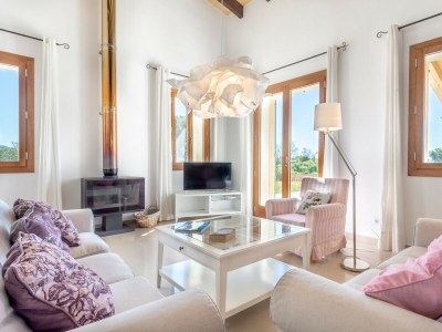 Villa Finca Son Nou - Features photo 20