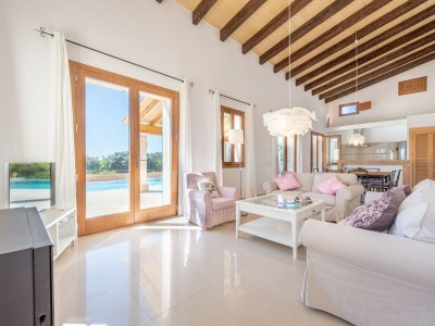 Villa Finca Son Nou - Features photo 21