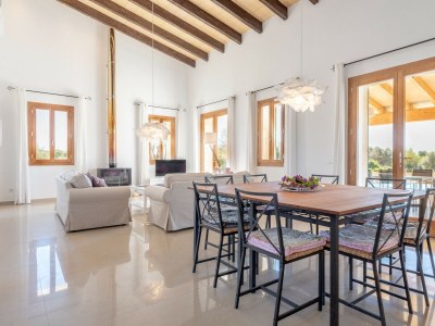 Villa Finca Son Nou - Features photo 22