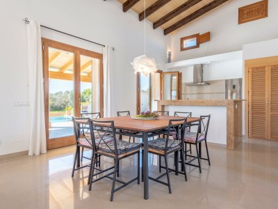 Villa Finca Son Nou - Features photo 23