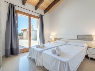 Villa Finca Son Nou - Features photo 32