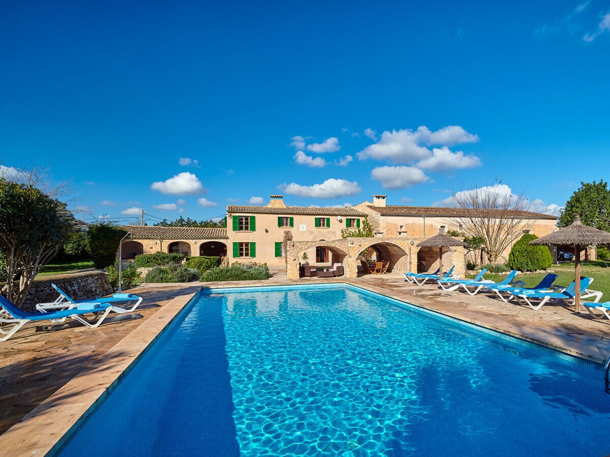 Holiday house Finca Son Oliver