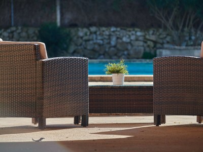 Holiday house Finca Son Oliver - Outdoor photo 15