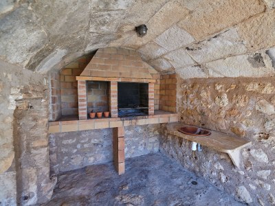 Holiday house Finca Son Oliver - Outdoor photo 16