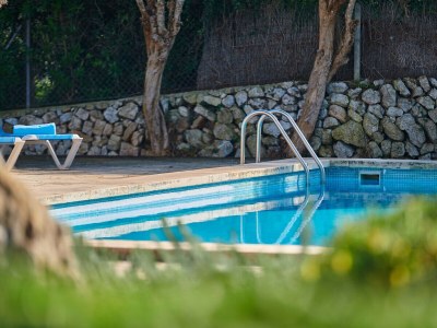 Holiday house Finca Son Oliver - Outdoor photo 25