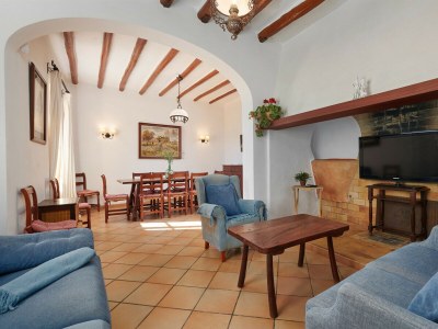 Holiday house Finca Son Oliver - Features photo 28