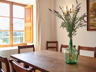 Holiday house Finca Son Oliver - Features photo 30