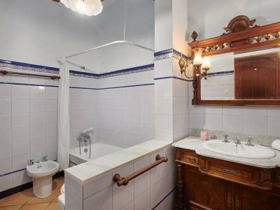 Holiday house Finca Son Oliver - Features photo 33