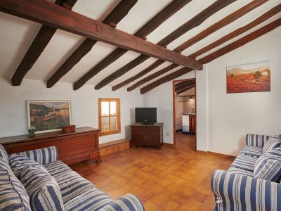 Holiday house Finca Son Oliver - Features photo 36